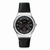 Reloj Swatch Automatic Sistem 51 Petite Seconde Black SY23S400 Original Agente Oficial