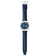 Reloj Swatch Automatic Sistem 51 Petite Seconde Blue SY23S403 Original Agente Oficial - comprar online