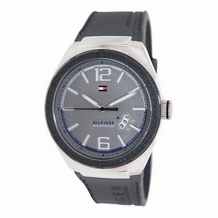 Correa Malla Reloj Tommy Hilfiger 1790725 1790806 1210 22mm Origin