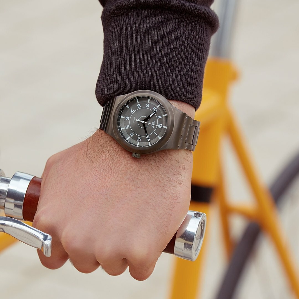Swatch yim400g shop