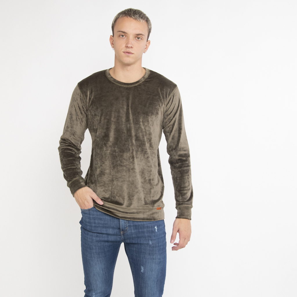 Buzo Soft Plus Panther Hombre