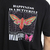 Remera Oversize Butterfly - comprar online