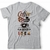 Camiseta Bebidas café - coffee is always a good idea - comprar online