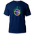 Camiseta brasilidades - Brasil - Cristo Redentor - comprar online