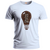 Camiseta bebidas café -Good idea start with coffee