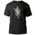 Camiseta astronomia - Astronauta planets