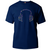 Camiseta musicas Instrumentos - Head phone - comprar online