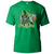 Camiseta bebidas cerveja -St Patrick's celebration - Inoctua creative