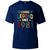 Camiseta algodão cronológica -Legend 1981 - comprar online