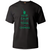 Camiseta brasilidades - Keep calm e toma um chimas - comprar online