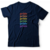 Camiseta diversidade - Pride - Inoctua creative