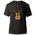 Camiseta musicas Instrumentos - Violão