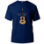 Camiseta musicas Instrumentos - Violão - comprar online