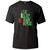 Camiseta merc financeiro -