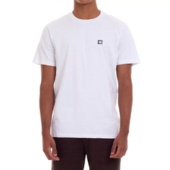 Camiseta DC M/C Transfer Branca - 518229