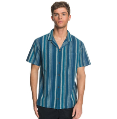 Camisa Quiksilver The Hemp