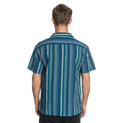 Camisa Quiksilver The Hemp - Style Loja | Skate, surf & streetwear