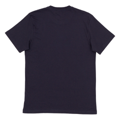 Camiseta XGG Quiksilver Logo Indeed - comprar online