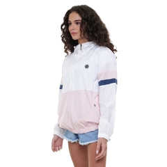 JAQUETA CORTA VENTO ROXY RAIN NO FLOWERS -516979 - comprar online