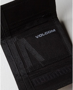 CARTEIRA VOLCOM BOX STONE - comprar online