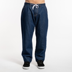 Calca Jeans Worker Oversized DC- 518184