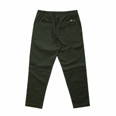 CALÇA ALFAIATARIA ORANGE VERDE - comprar online