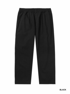 Calça Huf Leisure Skate Pants (Black) -518018 - comprar online