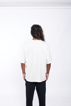 Camiseta Approve Bold Cabron Off White- 518405 na internet