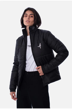 Jaqueta Puffer Approve Classic - 518155 - comprar online