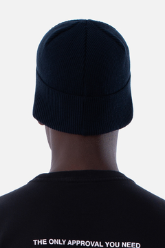 GORRO APPROVE CLASSIC PRETO - comprar online