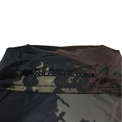 Corta -Vento VOLCOM Camuflado na internet