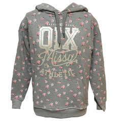 MOLETOM QIX MISSY 514025