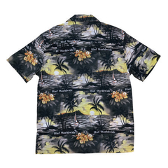 CAMISA VENICE HUF na internet