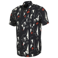 CAMISA VOLCOM GEO GLITCH IMPORTADA