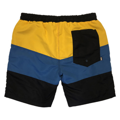 Shorts DGK Break na internet