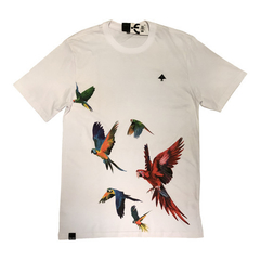 CAMISETA FLYING LRG - 515443 - comprar online