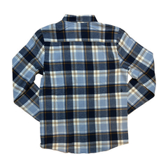 Camisa Flanela Xadrez VOLCOM CADEN PLAID -515009 - comprar online