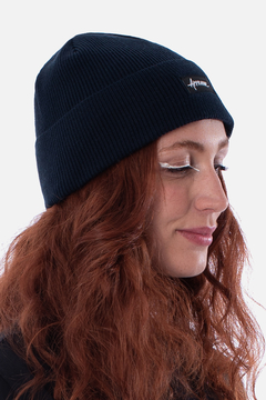 GORRO APPROVE CLASSIC PRETO