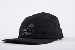 BONE LRG ACESS HUSTLE PRETO