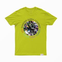 Camiseta Diamond Clarity Tee - 516061 - comprar online