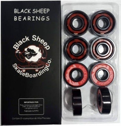 ROLAMENTO BLACK SHEEP BEARINGS