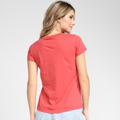 BLUSA BABY LOOK HANG LOOSE FISH - Style Loja | Skate, surf & streetwear