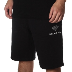 SWEATSHORTS DIAMOND FUTURA SIGN