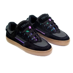 Tênis Tesla Coil Black Gum - 517395 - comprar online