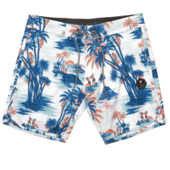 BOARDSHORT VISSLA BANZAI MASCULINO