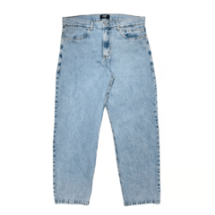 Calça Plano C Jeans Baggy Azul - 518849