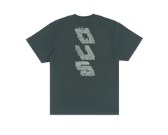 Camiseta ÖUS Town Jungle Green - 518439 - comprar online