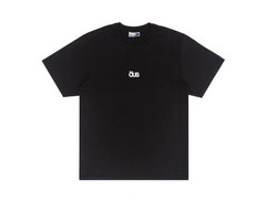 Camiseta ÖUS Semi Logo 2 Preto - 518438