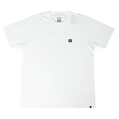 Camiseta DC M/C Transfer Branca - 518229 - comprar online