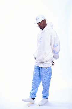 Moletom Approve Oversized Off White - 518099 - comprar online